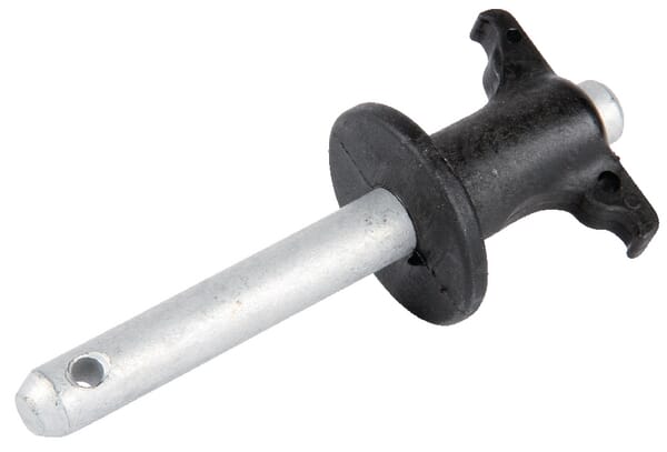 Pivot 12x57,5/71 Lemken · réf. 3137807