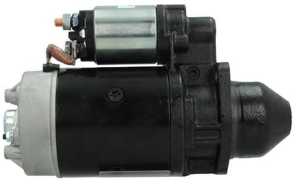 Démarreur 12V 2,4 kW 9 dents, Kramp vue 6