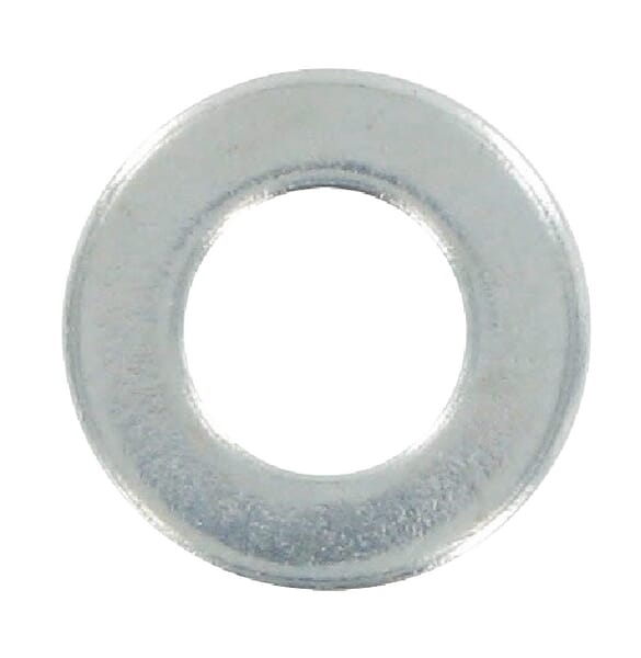 Podložka M12x24x2,5 mm, pozinkovaná, DIN 125a, Kramp