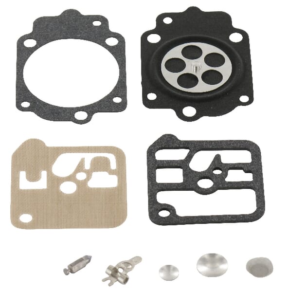 Opr.sada karburátoru Tillotson