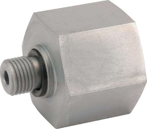 Redukce 1/4"-3/4" BSP