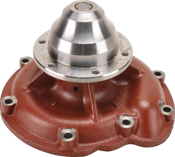 Pompe à eau p/Case-IH — réf. 3132676R93KR