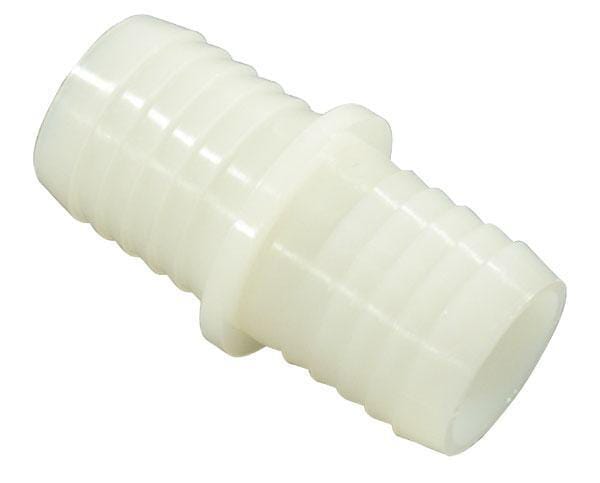 Přímé šroubení s hadicovou spojkou 1"x1"