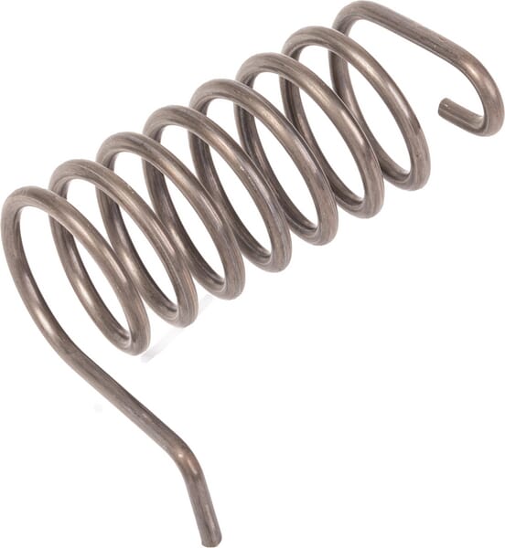 Vratná pružina Haybob, levá