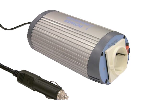 Transformateur de tension 12 V / 230 V, 150 W · réf. OMV12230150