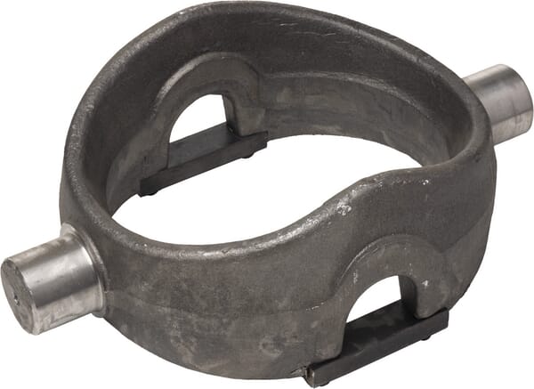 Suspension a la cardan pour verin — réf. TC94152