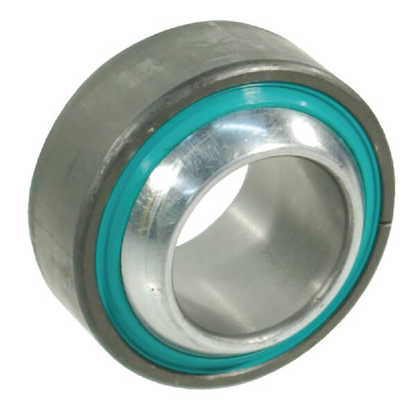 Roulement de palier sphérique radial 30x55x32/20 mm · réf. GE30FW2RS