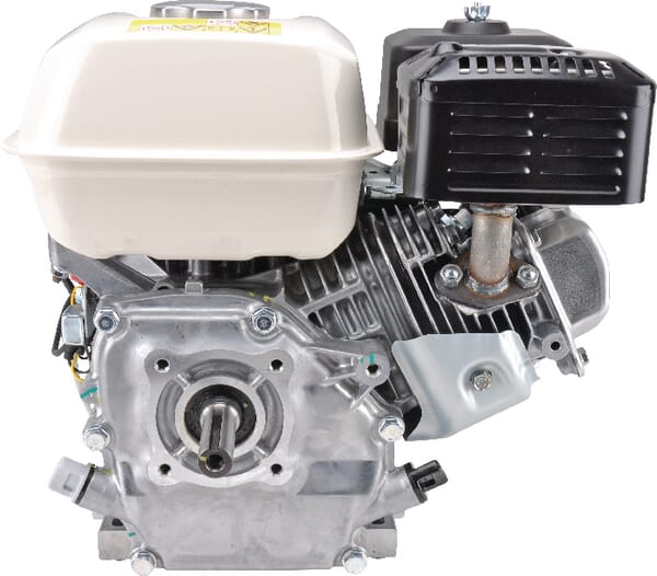 Honda GP160 H-motor 1-cyl 4,8 hk - Vaaka-Akseli Moottorit - GP160HQX35S - 4