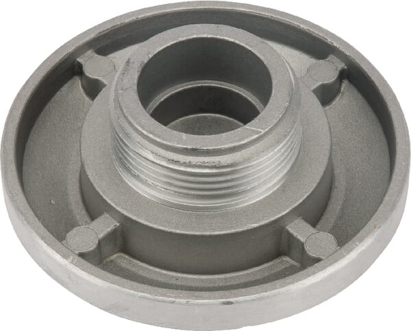 Bouton en aluminium ¢80 mm · réf. FGP454980