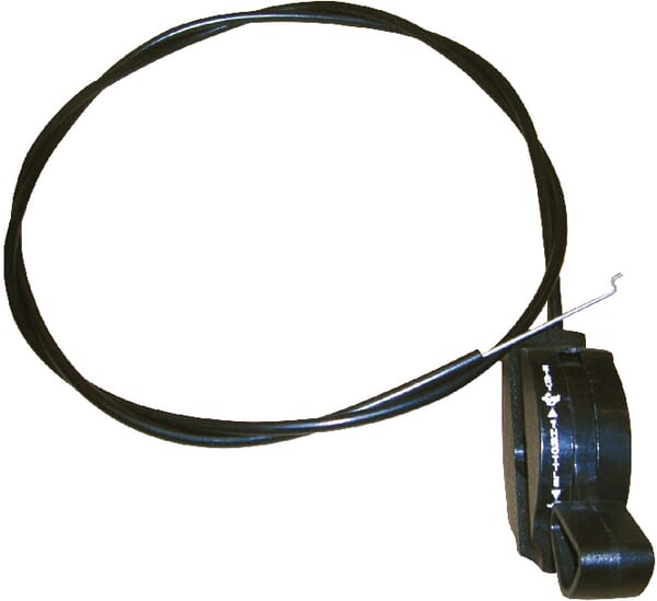 Câble d'accélérateur AYP700418 · réf. FGP456200
