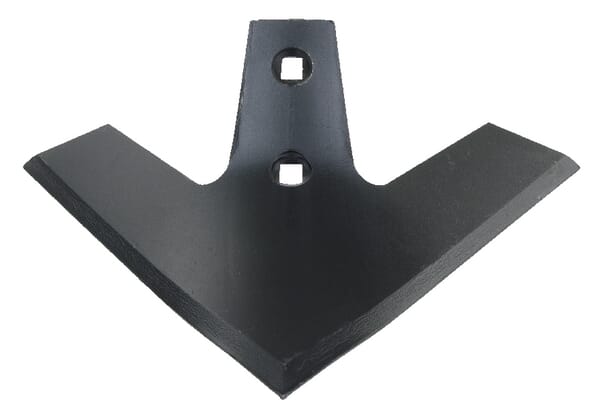 Soc triangulaire 420x8 EA 70mm · réf. CP4270