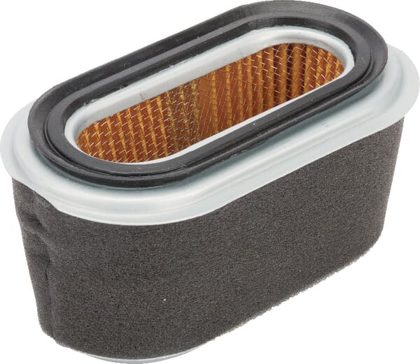Filtre à air ovale — réf. SA12002