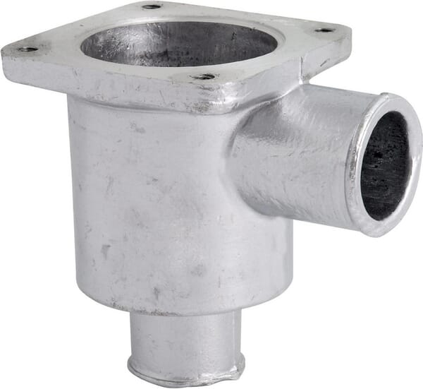 Boîtier de thermostat pour C-360 · réf. 26900050513080