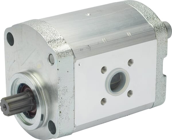 Pompe hydraulique AZPF-22-022RFP20PB-S0040 Bosch Rexroth — réf. 0510715008
