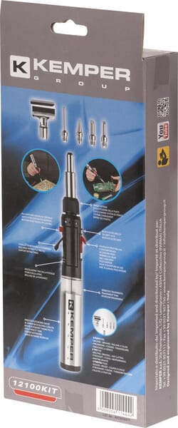 Kit de micro-soudure vue 3