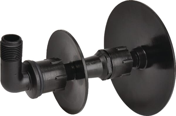 Mélangeur hydraulique — réf. 502001AKB