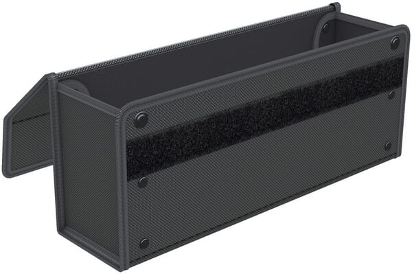 Kufřík na nářadí Wera 2go 3