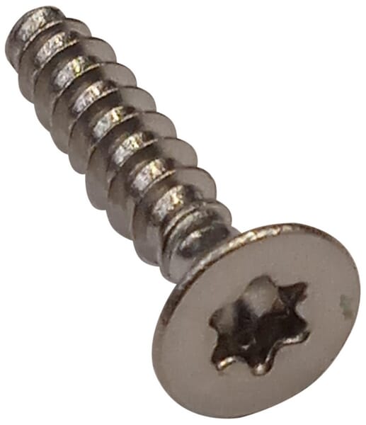 Vis Torx 4x20 · réf. C02571