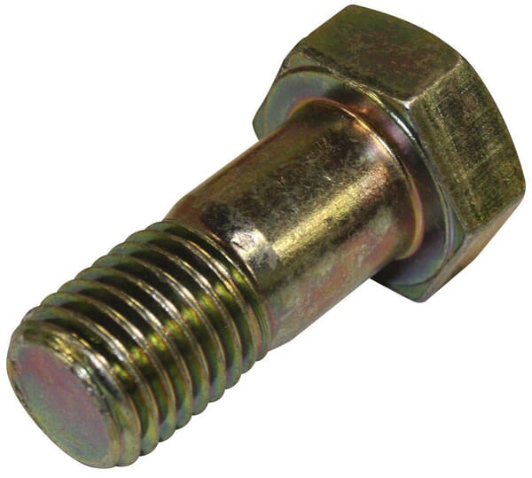Boulon hexagonal M24X55/28 10.9 · réf. KK032956