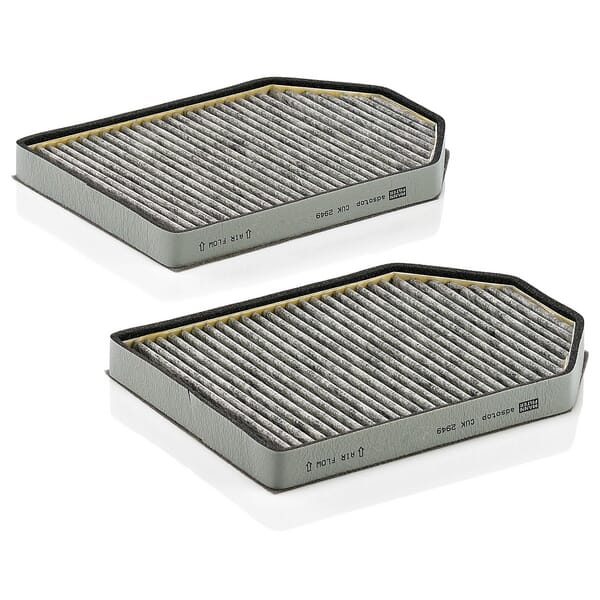 Cab Filter · réf. CUK29492