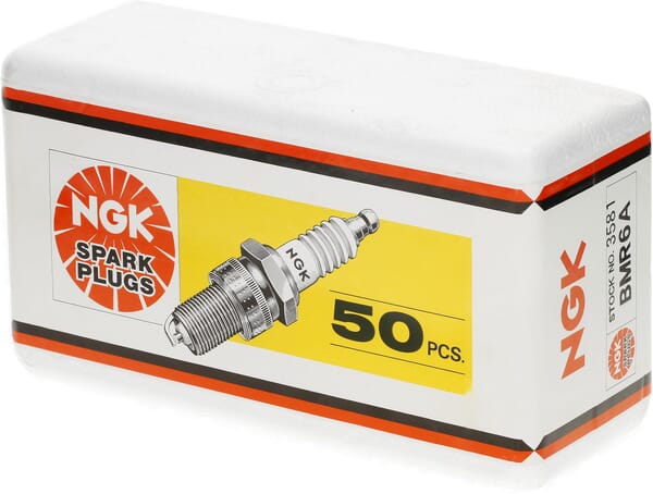 Zapalovací svíčka 50ks BMR6A