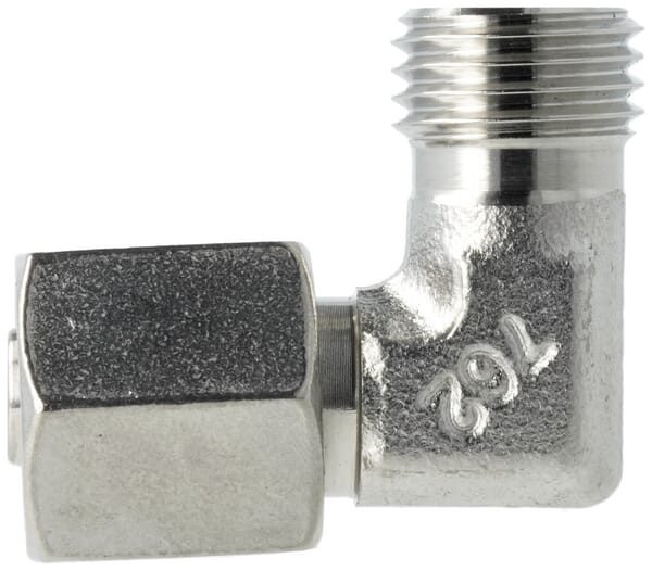 Coude réglable 8L SS vue 3