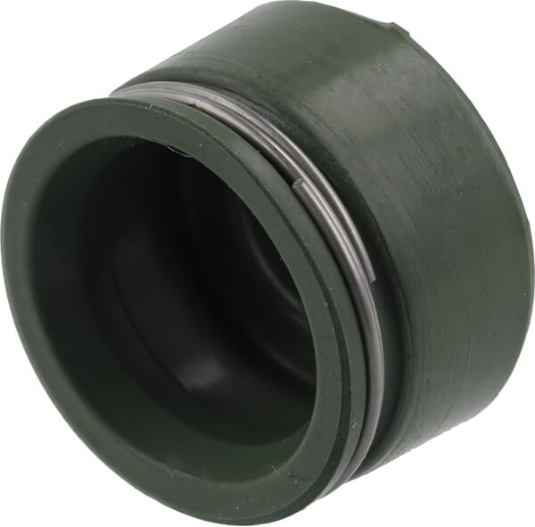 Olejové těsnění ventilu