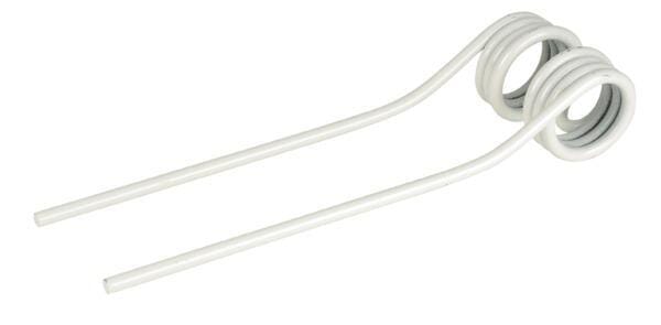 Dent de pirouette p/Pöttinger — réf. 436145KR