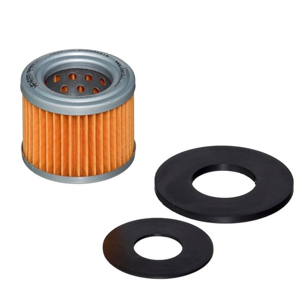 Filtre à carburant — réf. E505KPD737