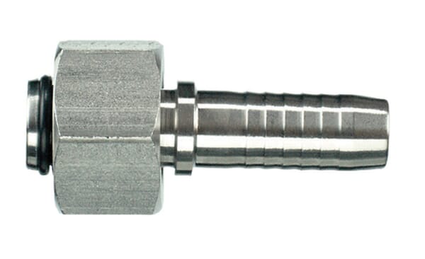 Raccord DN10-M16x1,5-10L-45° SS · réf. PGLO101645SS