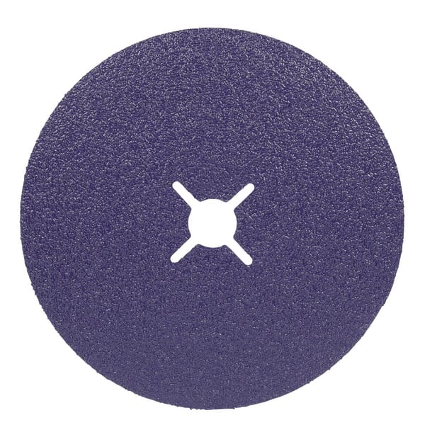 Disque en fibres Cubitron™ 3 1182C 180 mm K60 — réf. 7100349667