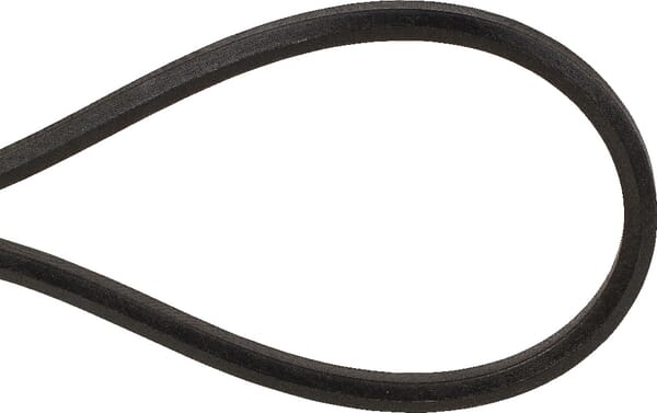 Dvojité klínové řemeny