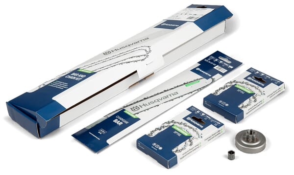 Kit guide de chaîne SP11G 68DL · réf. 529921068