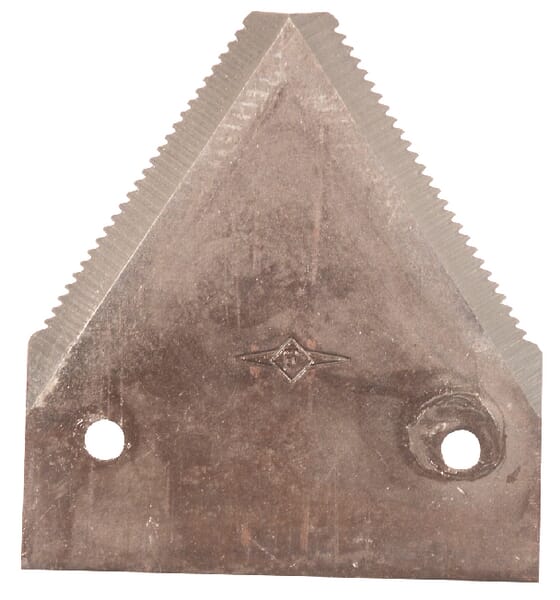 Section soufée 2,75mm ad NH — réf. 80322481N