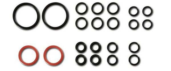 Kit de pièces de rechange baq · réf. 28843120