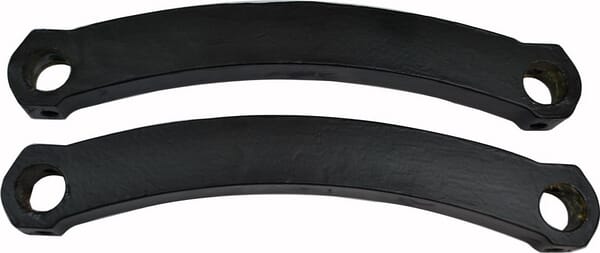 Sada táhla sklápění JCB