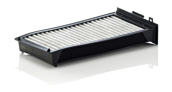 Cab Filter · réf. CUK3518