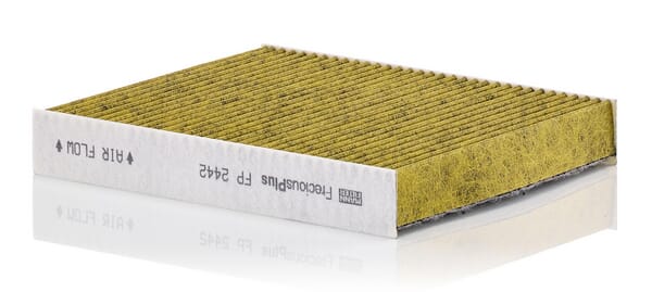 Filtre de cabine — réf. FP2442