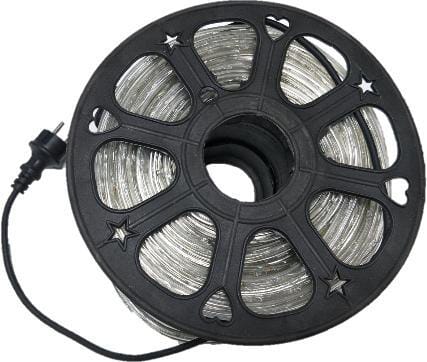 Cordon lumineux LED 230V 50m — réf. TAB5550