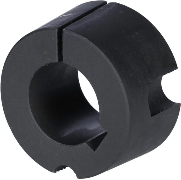 Upín. pouzdro Taperlock 24 mm