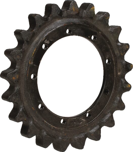 Sprocket