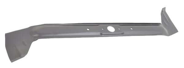 Blade L: 800mm, round hole: Ø32 suitable for Wolf by Kramp