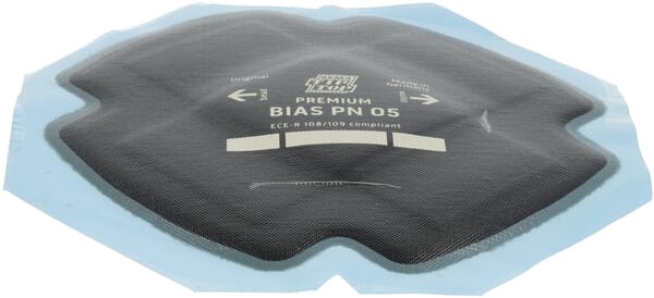 Emplâtre Rema Tip Top PN 05 PREMIUM Line vue 2