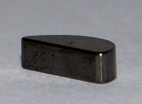 Clavette 3X5X13 · réf. 2048OW