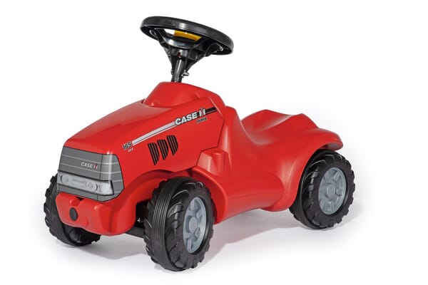 Case CVX 1170 Trac — réf. R13226