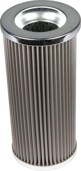 Filtre hydraulique — réf. 1810694M92N