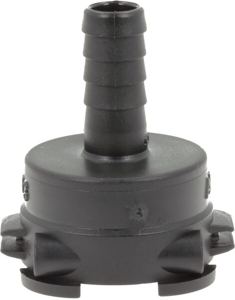 Raccord à fourche, femelle AF3, embout de tuyau 13 mm · réf. 8415302