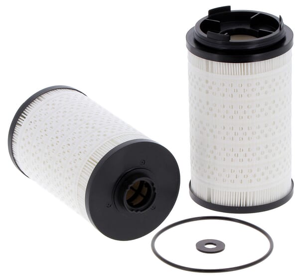 Filtre à carburant — réf. SN25187