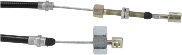 Câble de frein à main compatible avec New Holland — réf. 5183158KR