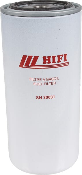 Filtre à carburant — réf. SN30031